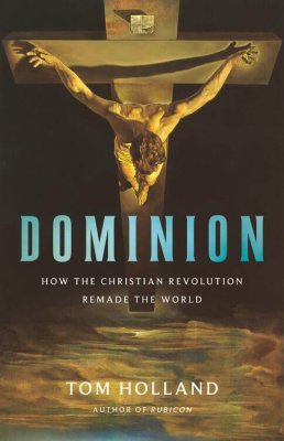Dominion by Tom Holland