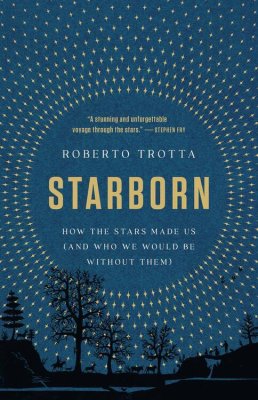 Starborn by Roberto Trotta