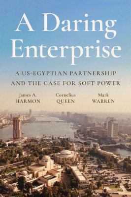 A Daring Enterprise cover image