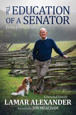 Education of A Senator