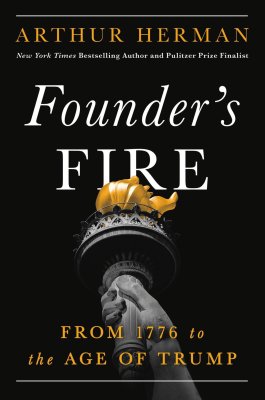 Founder's Fire cover image (1)