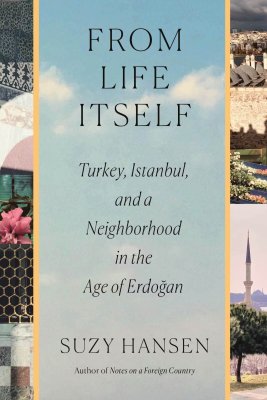 From Life Itself
