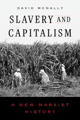 Jacket Image - Slavery and Capitalism