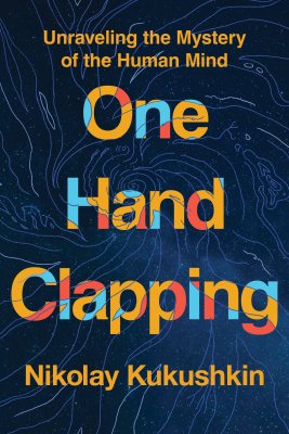 One Hand Clapping Front Cover
