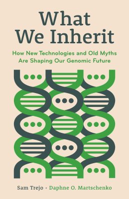 What We Inherit